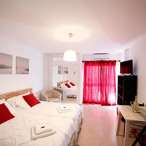 Dc Ii Benalmádena