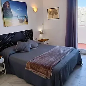 En Puerto Marina 204 Benalmádena