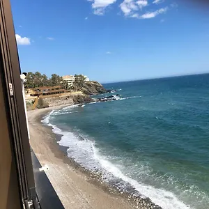 Apartment Malibu Playa, Benalmadena