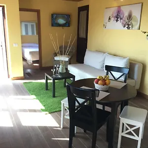 Casa Reyes San Sebastián de la Gomera