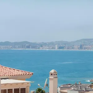 Apartamento Playaquebrada Benalmádena