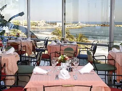 Medplaya Hotel Riviera - Adults Recommended Benalmadena 4*,  Spain