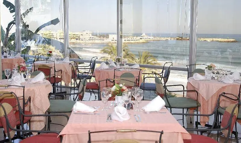 Medplaya Hotel Riviera - Adults Recommended Benalmadena Spain