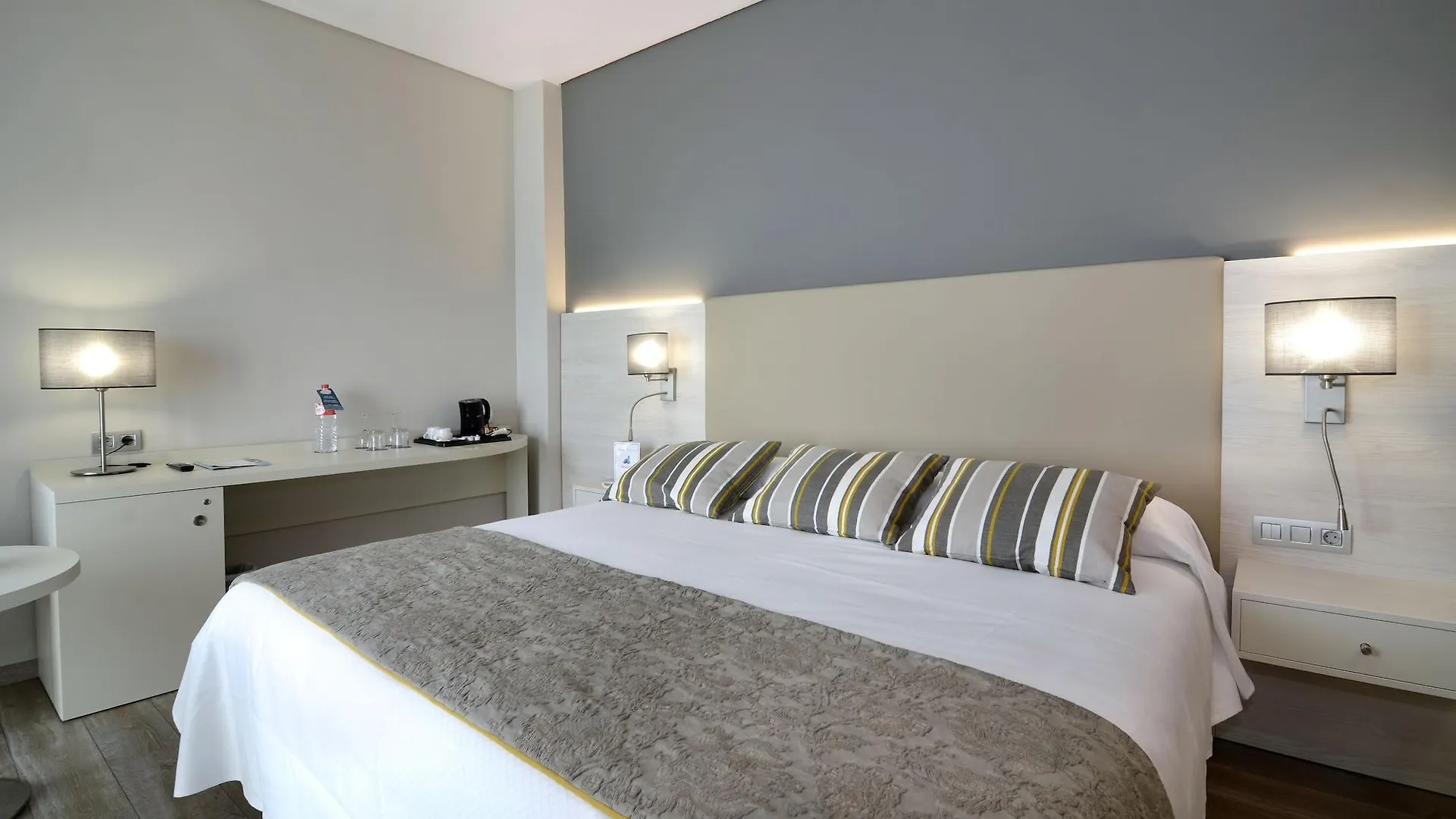 Medplaya Hotel Riviera - Adults Recommended Benalmadena