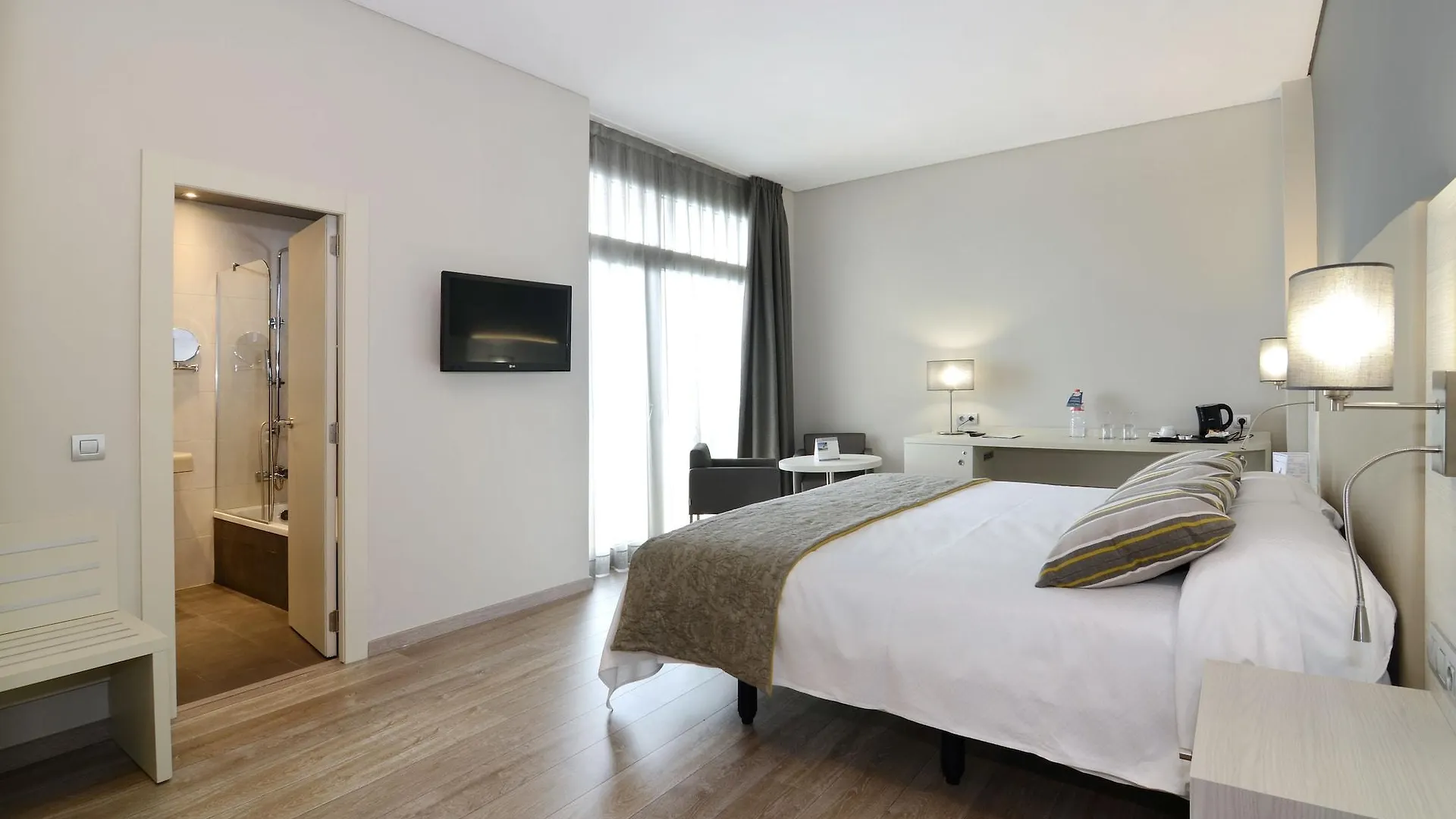 Medplaya Hotel Riviera - Adults Recommended Benalmadena