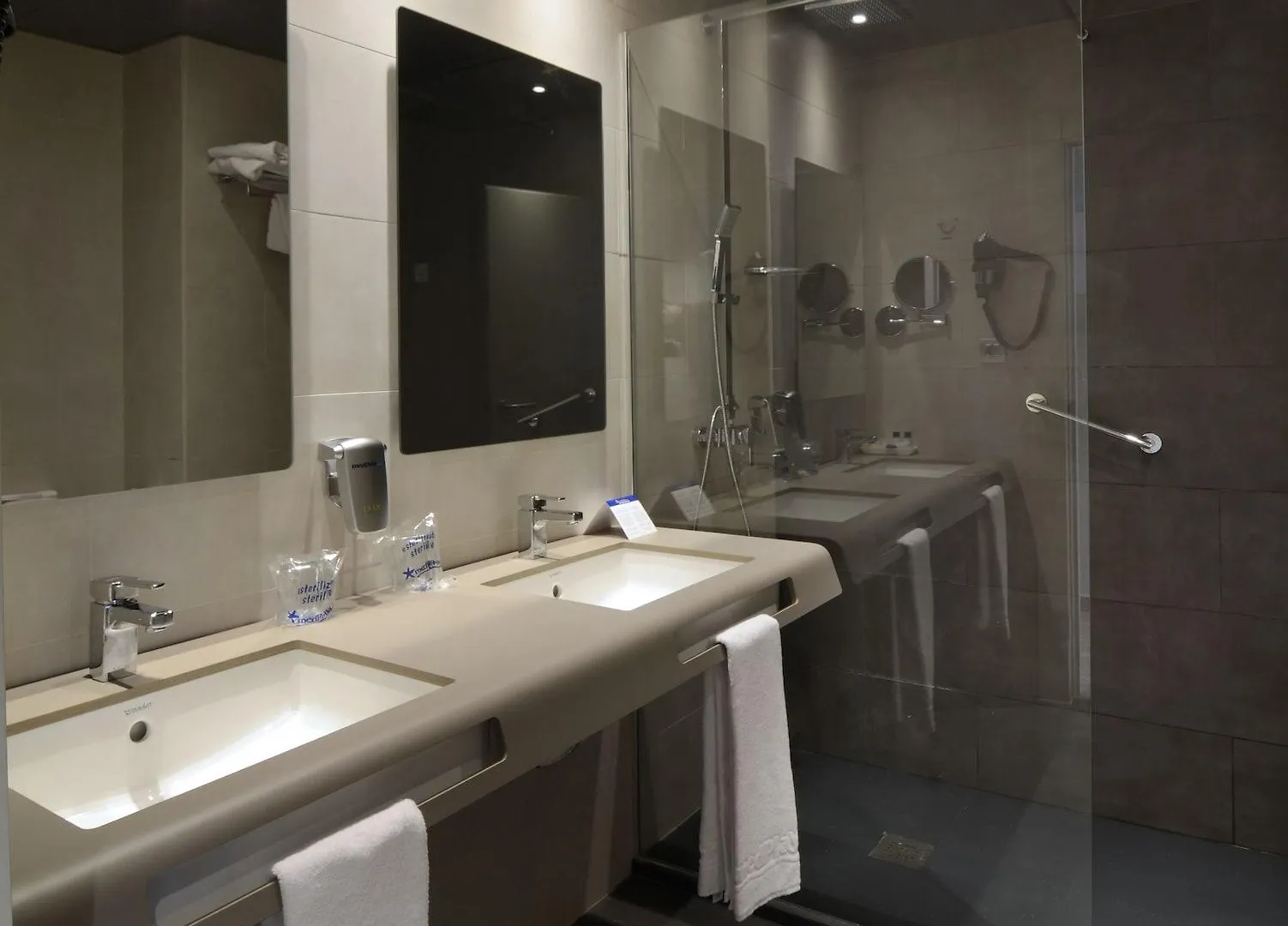 ****  Medplaya Hotel Riviera - Adults Recommended Benalmadena Spain