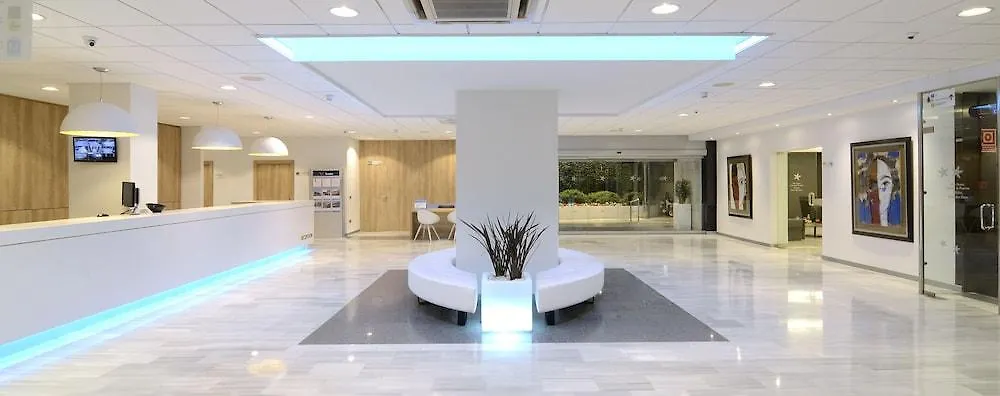 ****  Medplaya Hotel Riviera - Adults Recommended Benalmadena Spain
