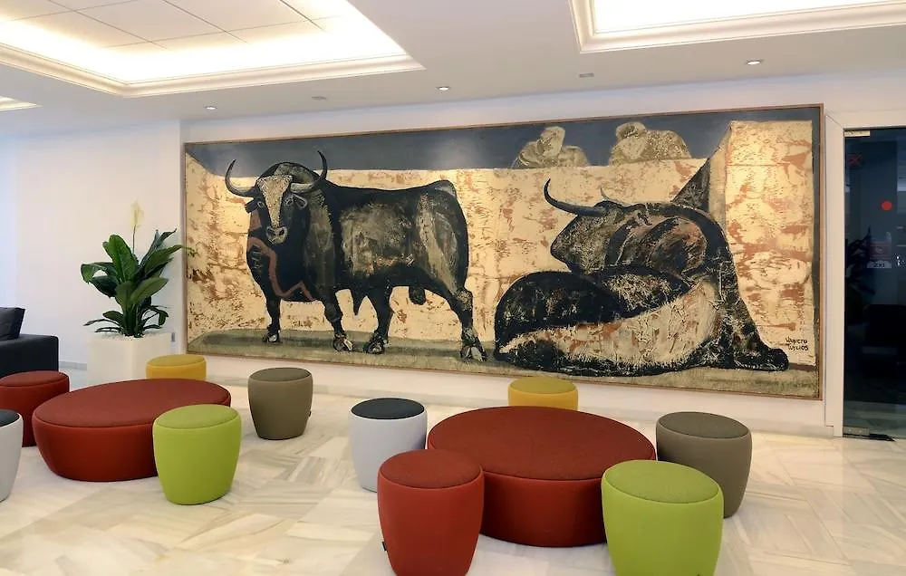 Medplaya Hotel Riviera - Adults Recommended Benalmadena Spain