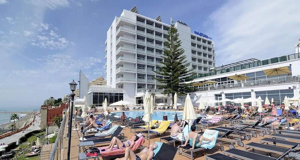 Medplaya Hotel Riviera - Adults Recommended Benalmadena