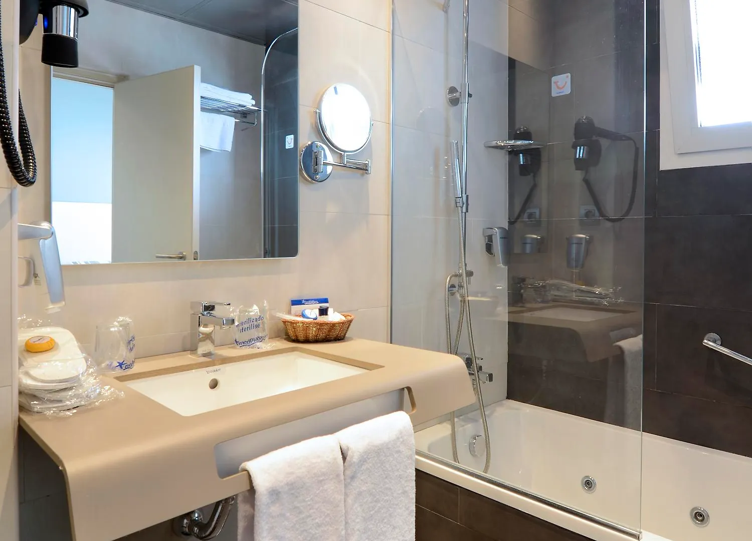 Medplaya Hotel Riviera - Adults Recommended Benalmadena