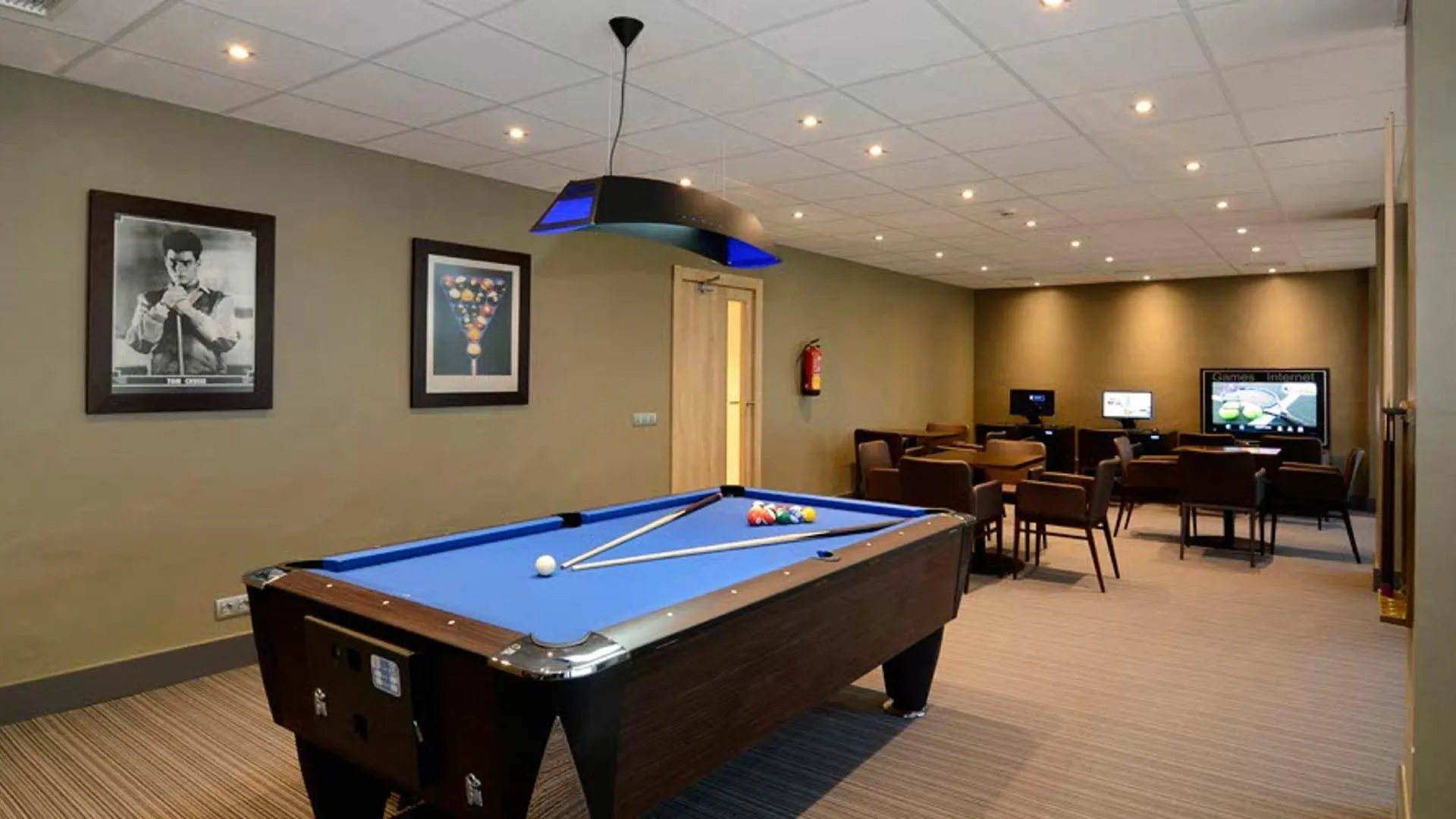 Medplaya Hotel Riviera - Adults Recommended Benalmadena