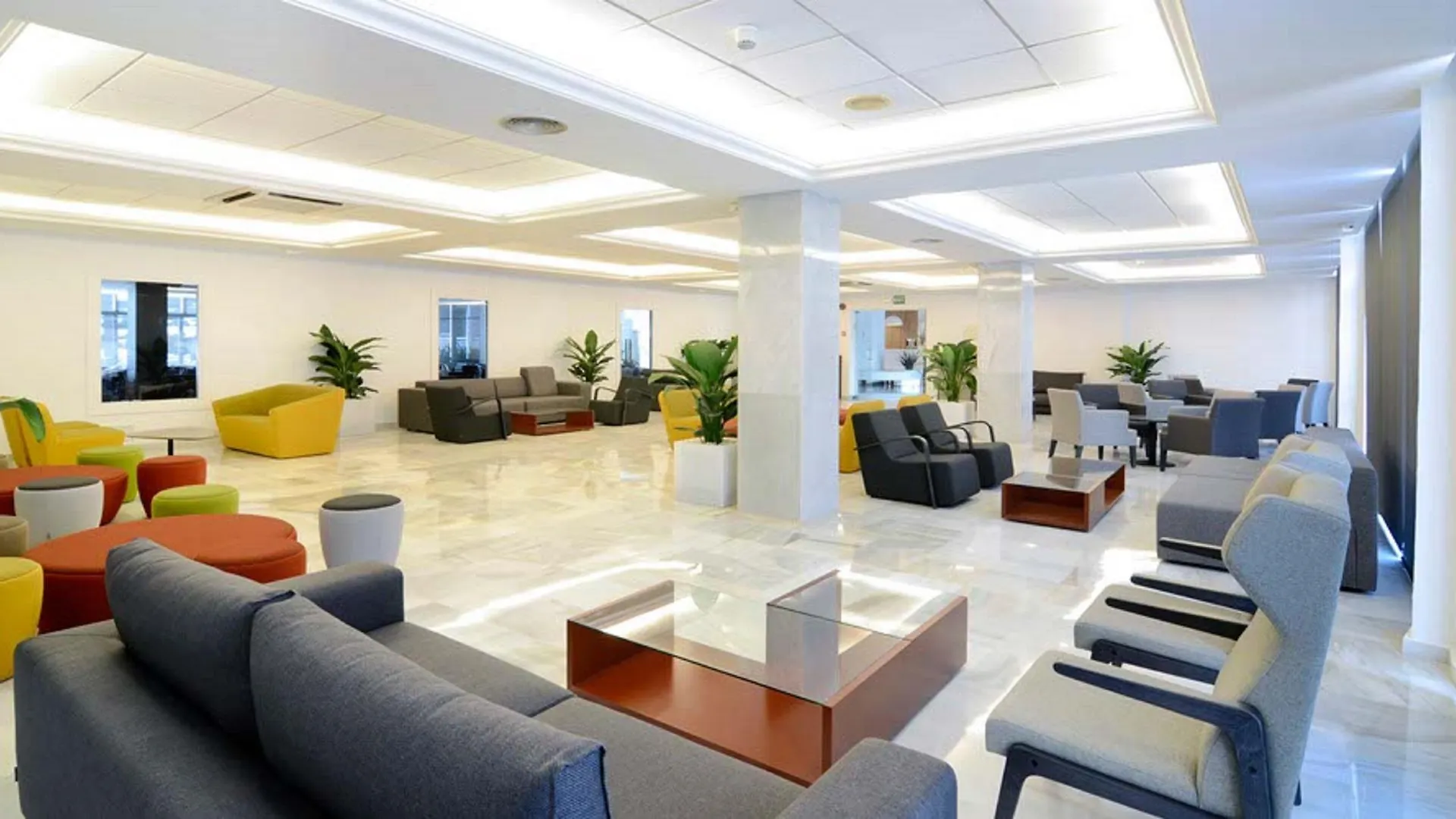 Medplaya Hotel Riviera - Adults Recommended Benalmadena