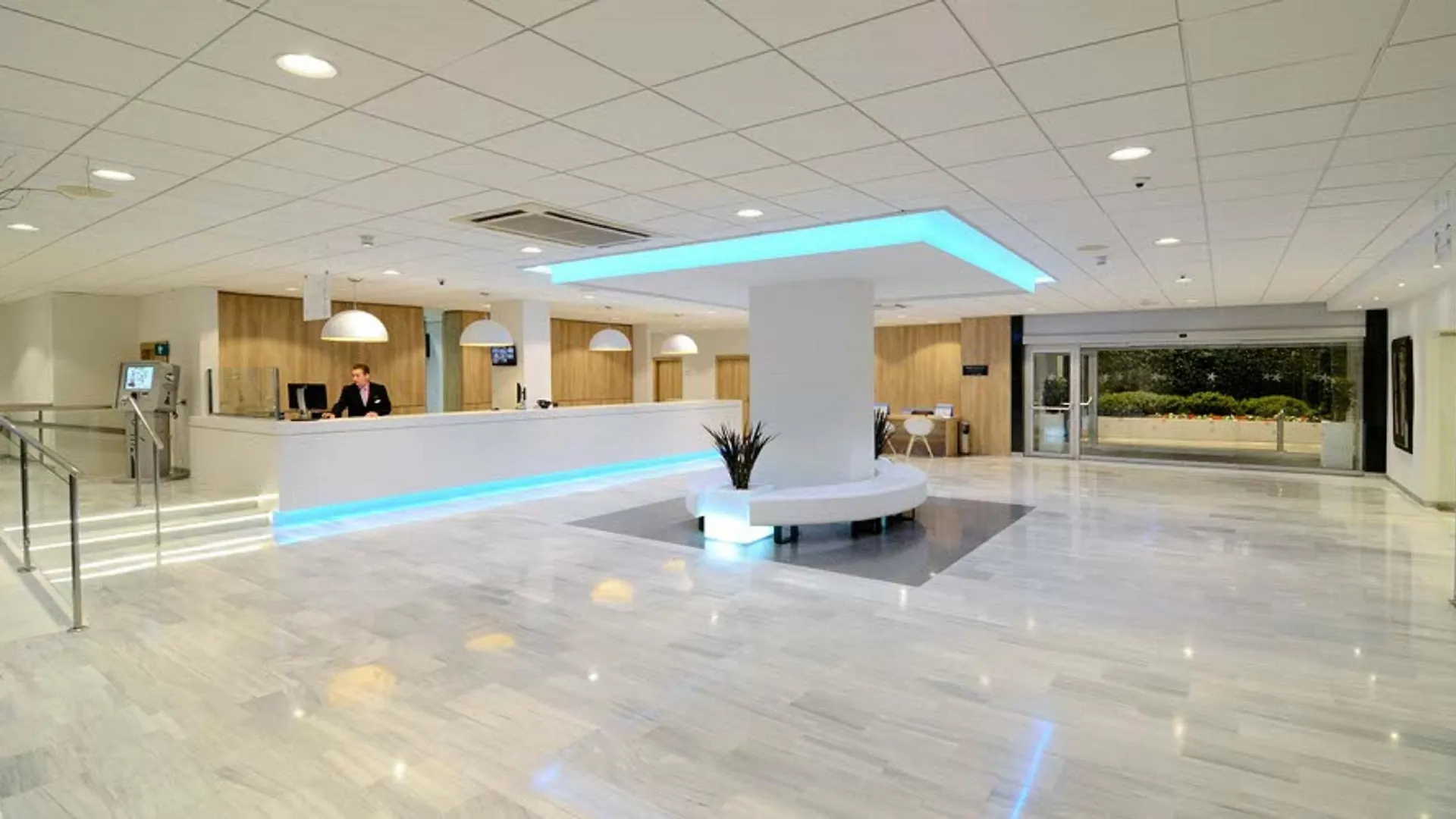 Medplaya Hotel Riviera - Adults Recommended Benalmadena 4*,  Spain