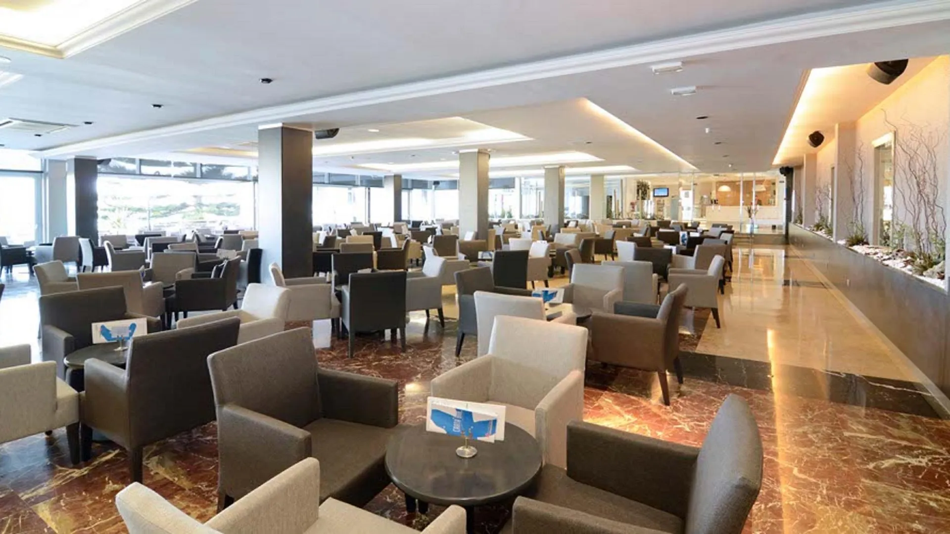 Medplaya Hotel Riviera - Adults Recommended Benalmadena Spain