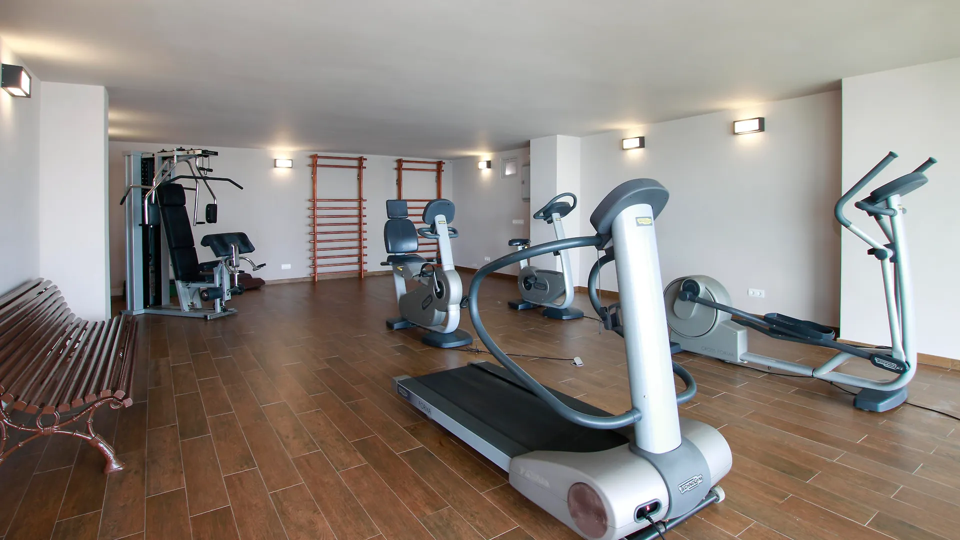 Medplaya Hotel Riviera - Adults Recommended Benalmadena