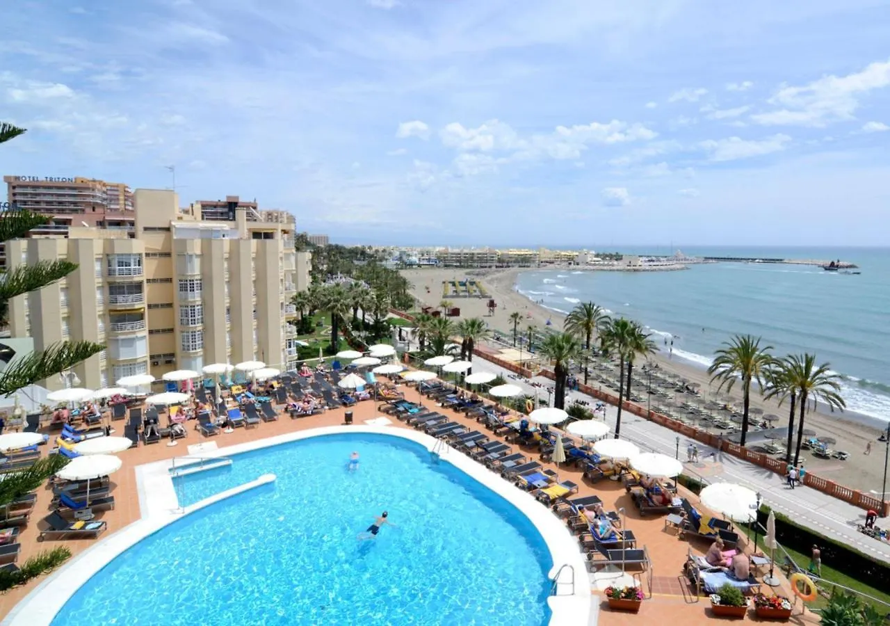 Medplaya Hotel Riviera - Adults Recommended contacts