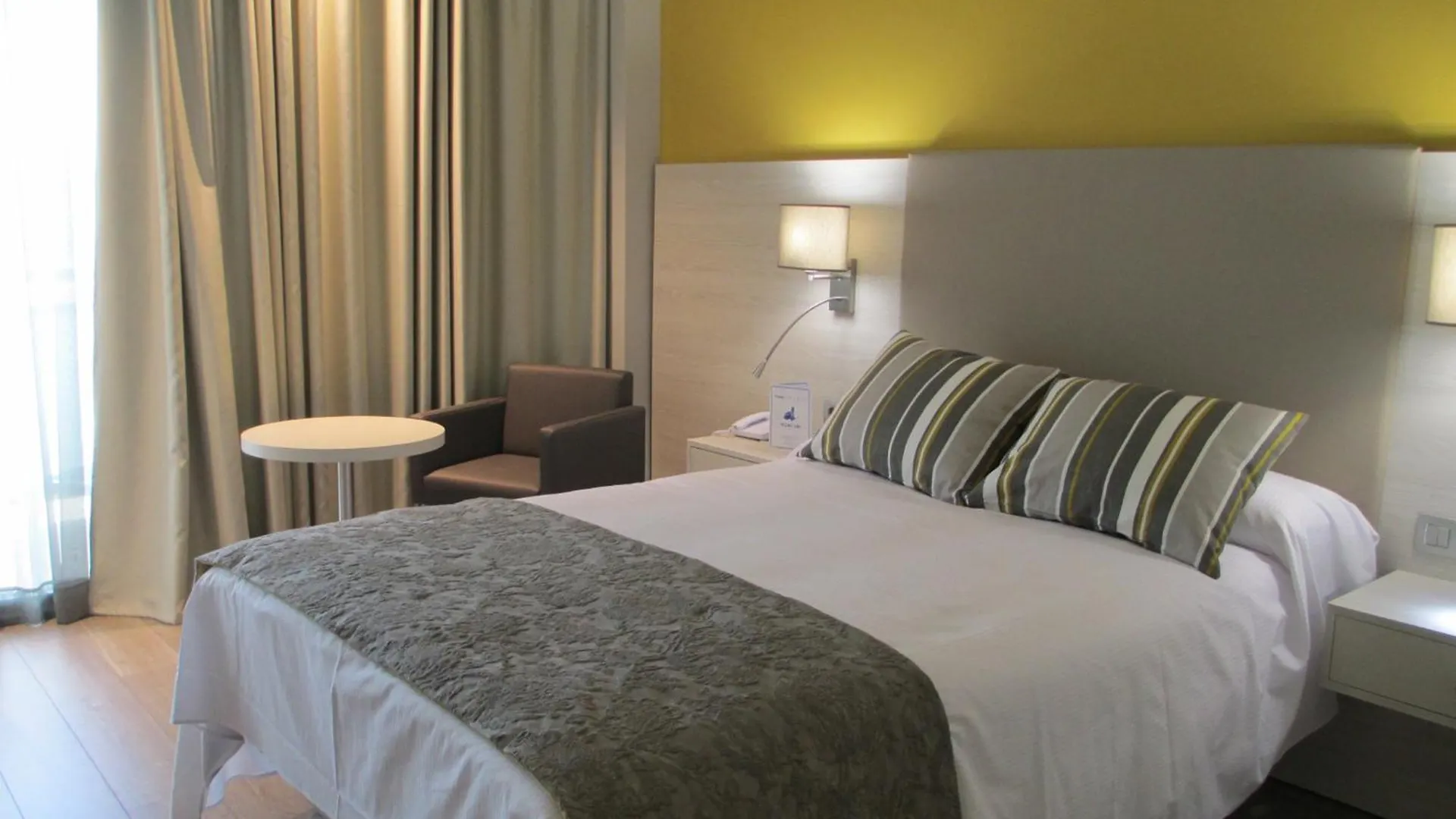 Medplaya Hotel Riviera - Adults Recommended Benalmadena Spain