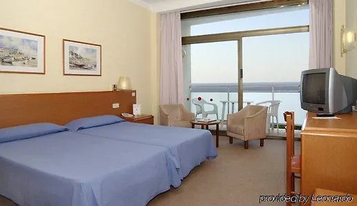 Medplaya Hotel Riviera - Adults Recommended Benalmadena 4*,