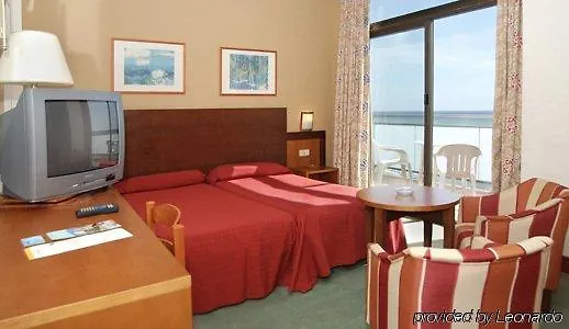 Medplaya Hotel Riviera - Adults Recommended Benalmadena