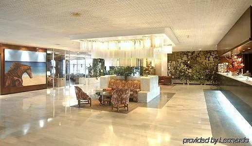 Medplaya Hotel Riviera - Adults Recommended Benalmadena