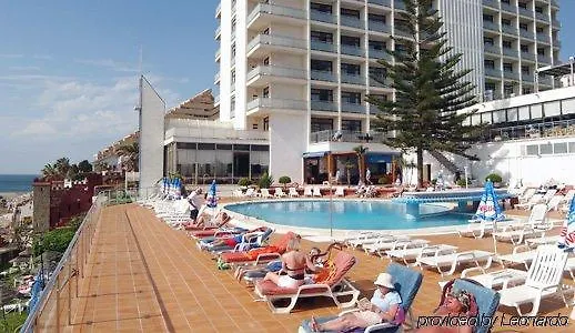 Medplaya Hotel Riviera - Adults Recommended Benalmadena