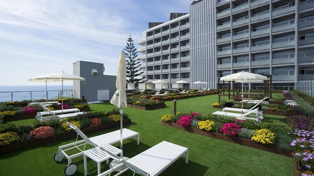 ****  Medplaya Hotel Riviera - Adults Recommended Benalmadena Spain