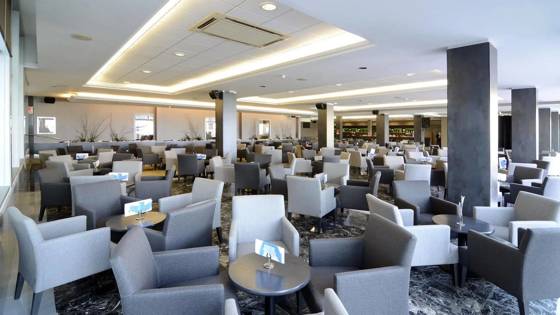 Medplaya Hotel Riviera - Adults Recommended Benalmadena 4*,