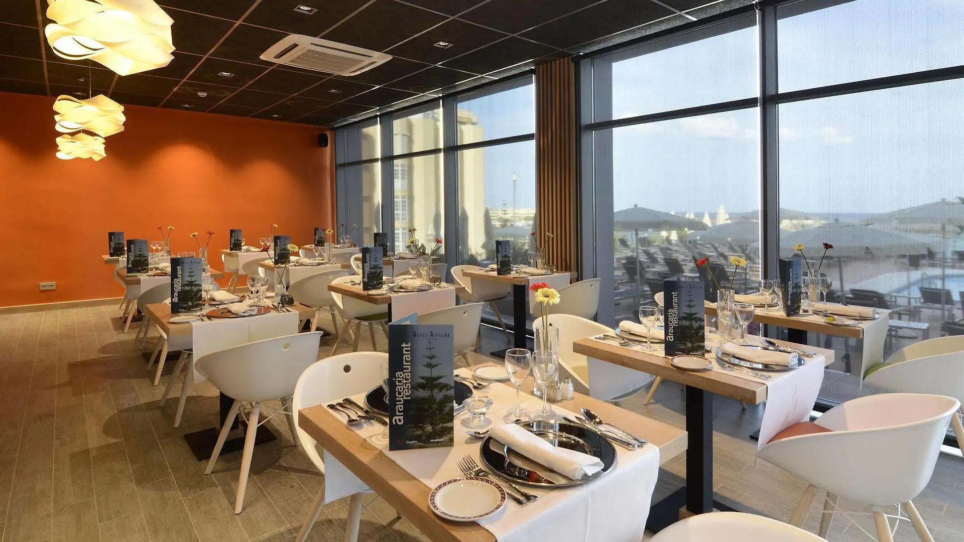 Medplaya Hotel Riviera - Adults Recommended Benalmadena