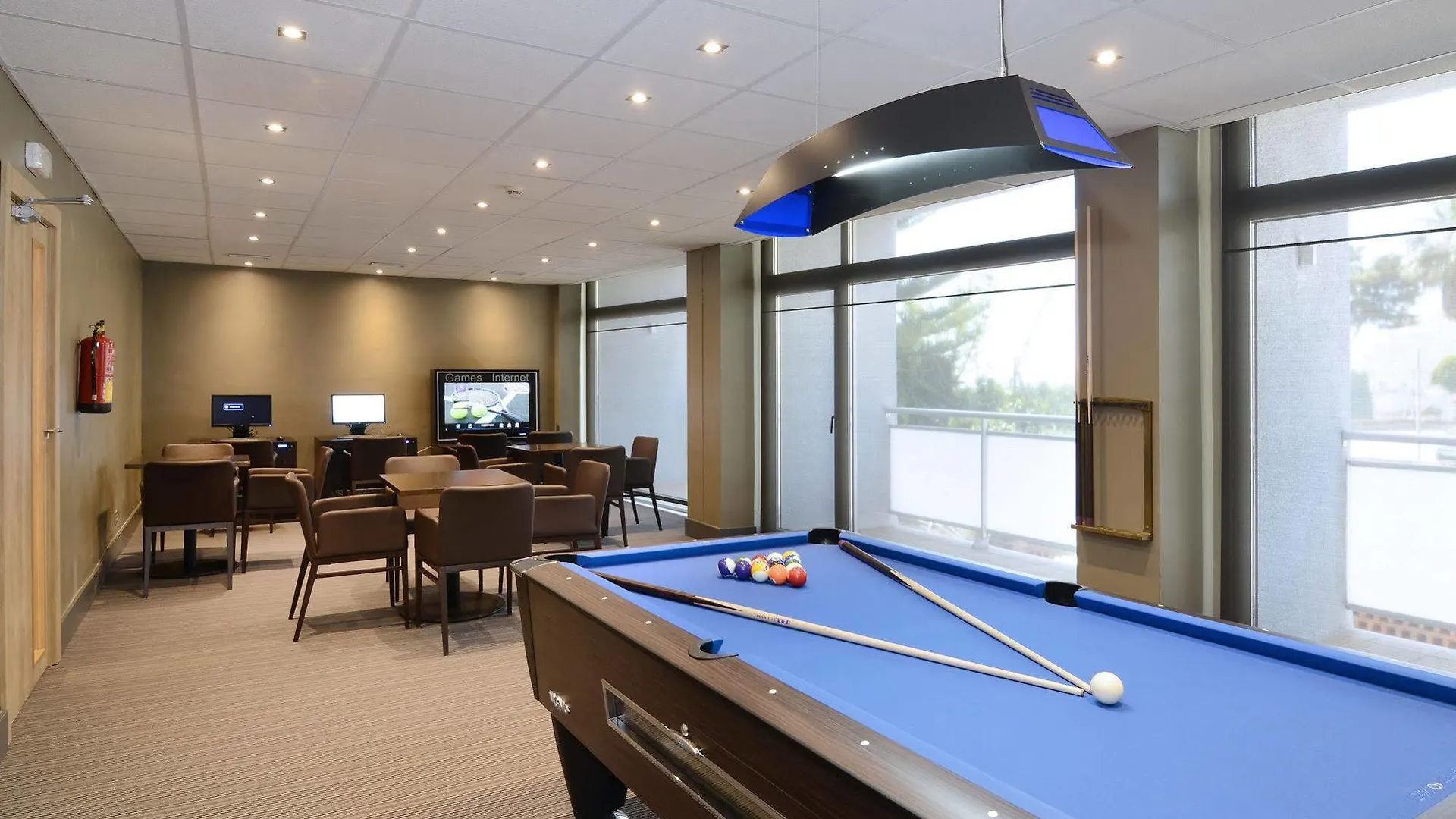 Medplaya Hotel Riviera - Adults Recommended Benalmádena