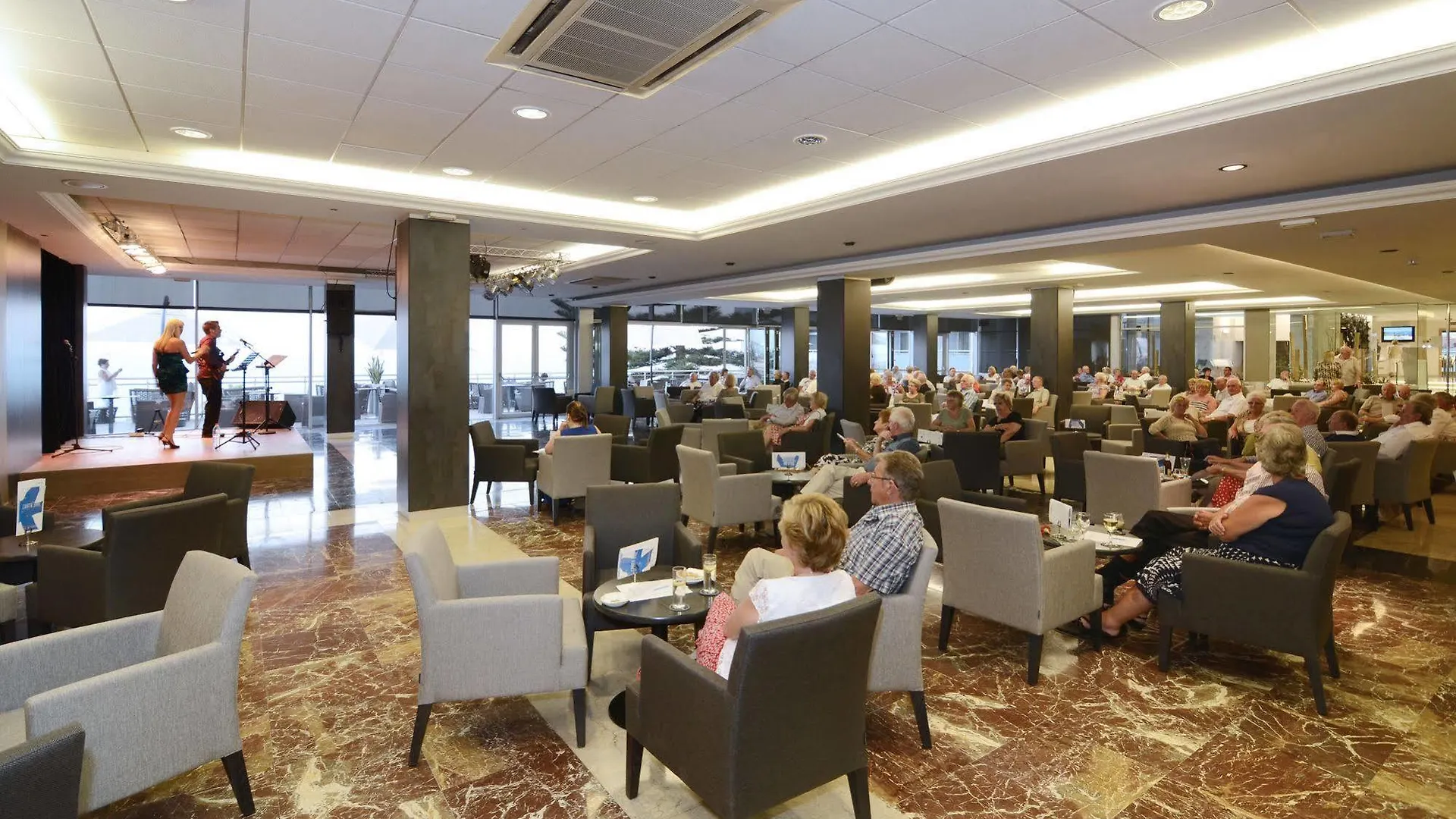 Medplaya Hotel Riviera - Adults Recommended Benalmadena Spain