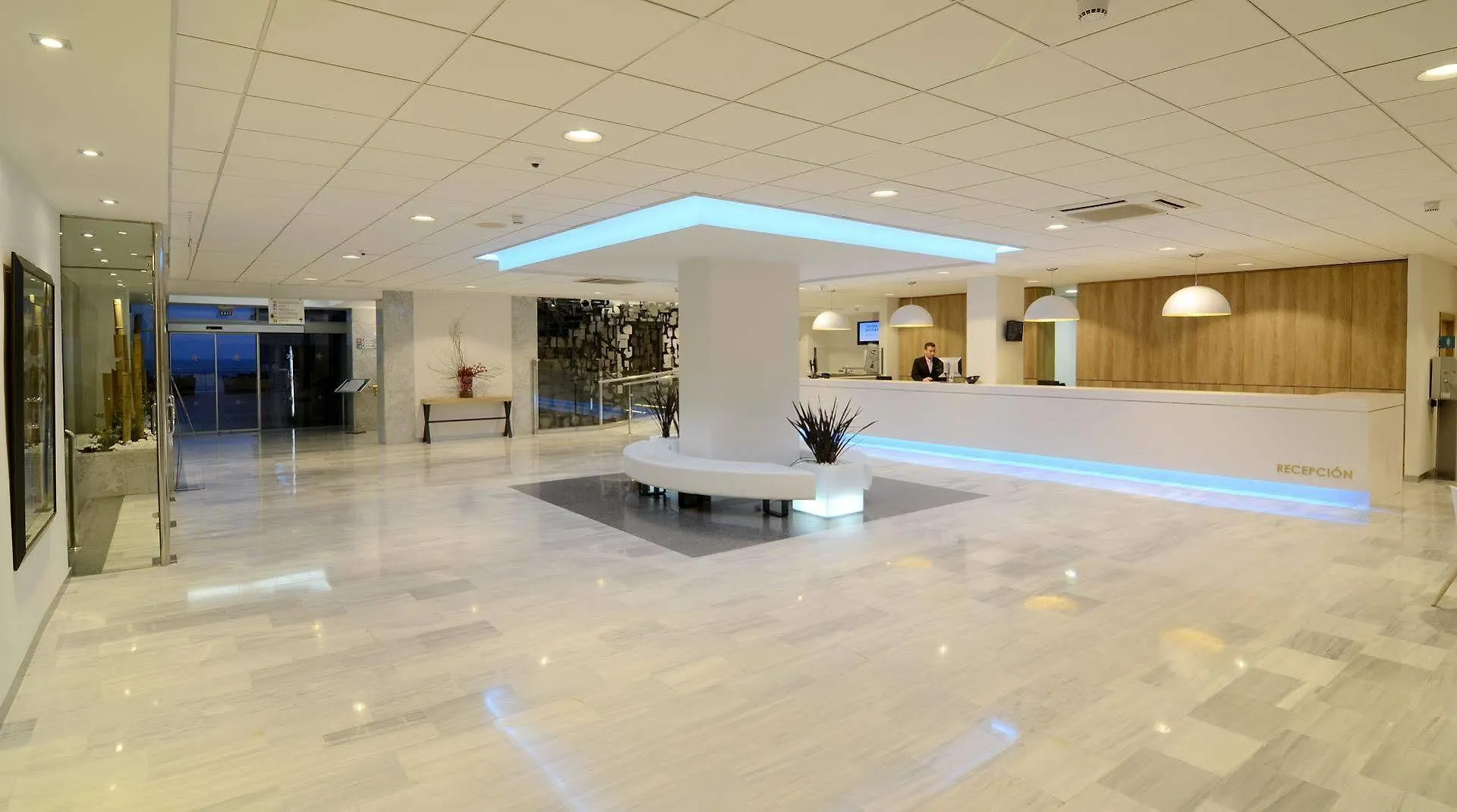 Medplaya Hotel Riviera - Adults Recommended Benalmadena 4*,  Spain