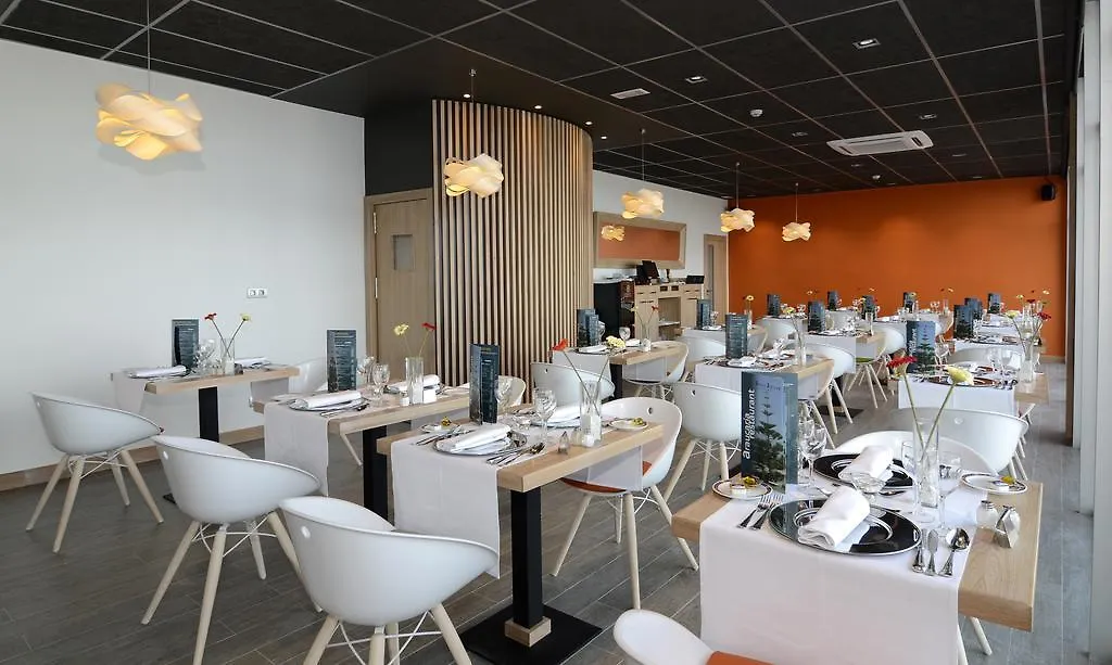 Medplaya Hotel Riviera - Adults Recommended Benalmadena