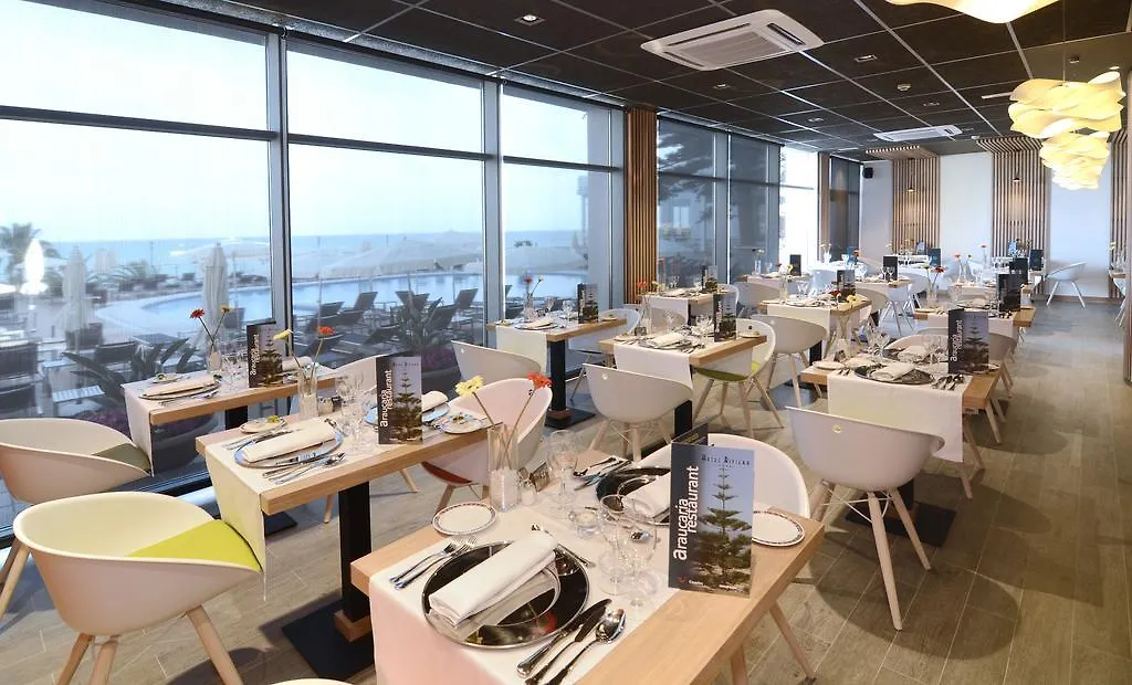Medplaya Hotel Riviera - Adults Recommended Benalmadena