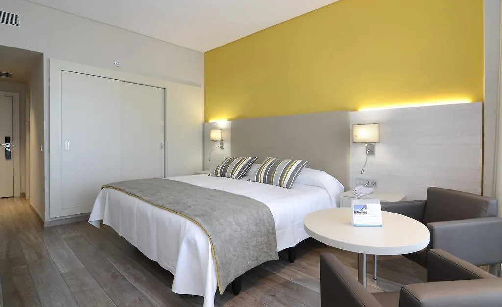 Medplaya Hotel Riviera - Adults Recommended Benalmadena 4*,
