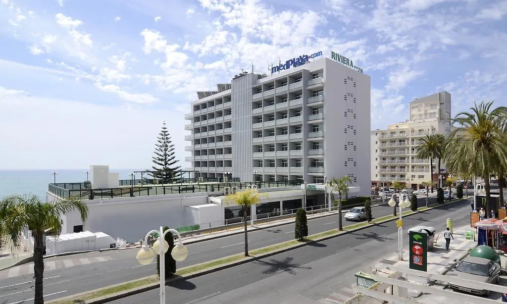 Medplaya Hotel Riviera - Adults Recommended Benalmadena