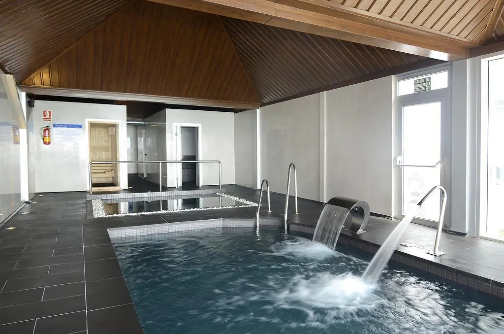 Medplaya Hotel Riviera - Adults Recommended Benalmadena