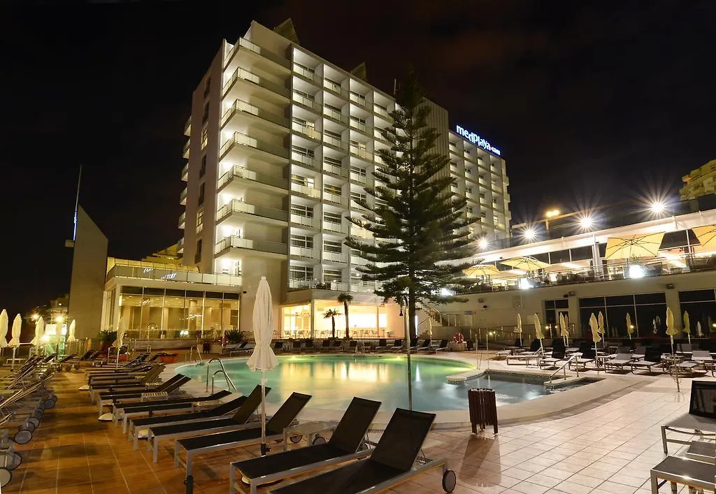 Medplaya Hotel Riviera - Adults Recommended Benalmadena 4*,  Spain