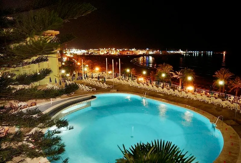 Medplaya Hotel Riviera - Adults Recommended Benalmadena