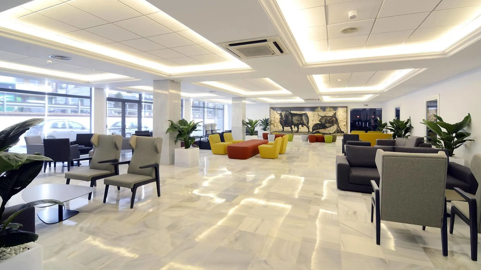 Medplaya Hotel Riviera - Adults Recommended بينالماذينا