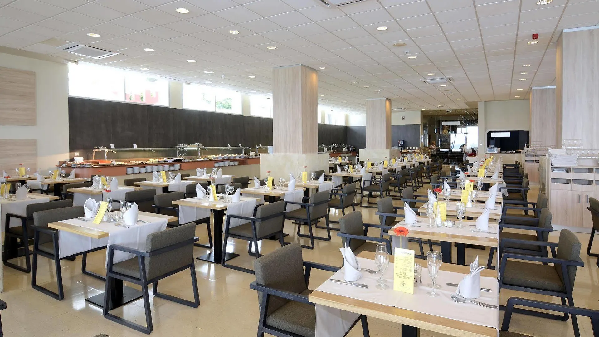 Medplaya Hotel Riviera - Adults Recommended بينالماذينا